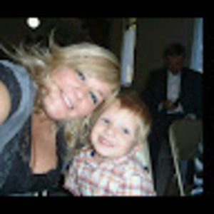 Meet your Posher, Terisa